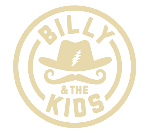 Billy and the Kids logo