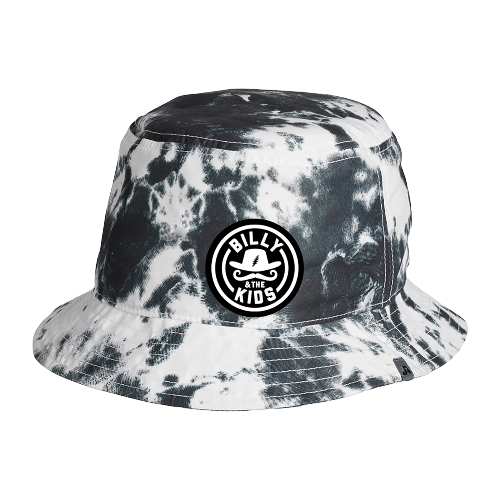 Billy & the Kids Bucket Hat