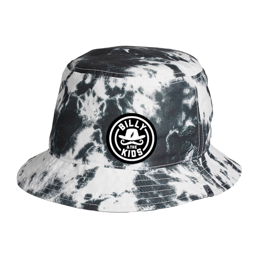 Billy & the Kids Bucket Hat