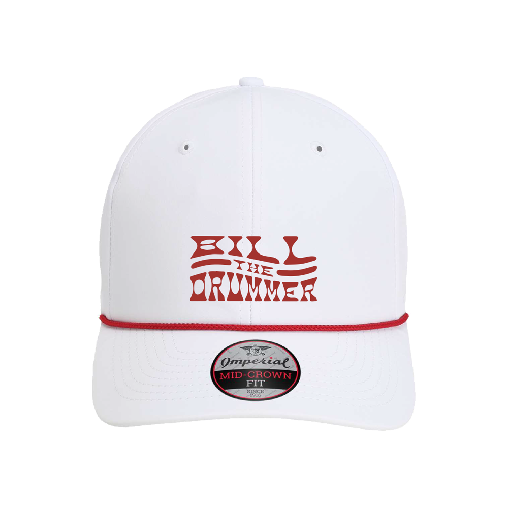 Bill the Drummer Hat
