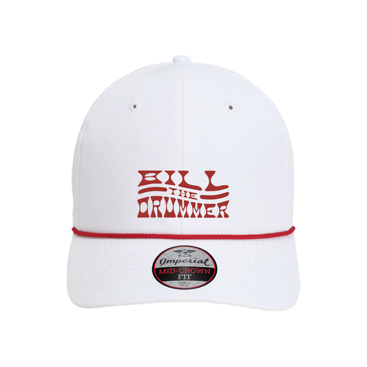 Bill the Drummer Hat