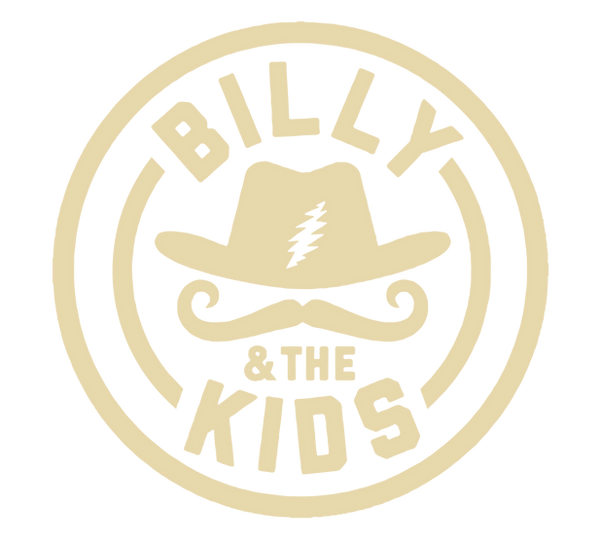 Billy and the Kids
