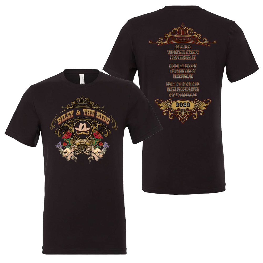 Daze of the Dead Event T-Shirt