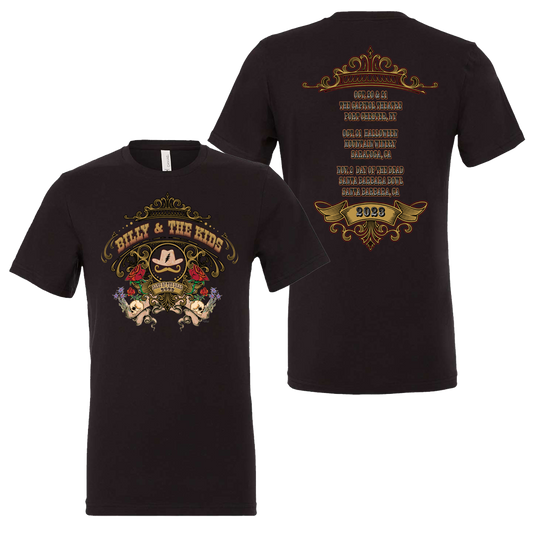 Daze of the Dead Event T-Shirt