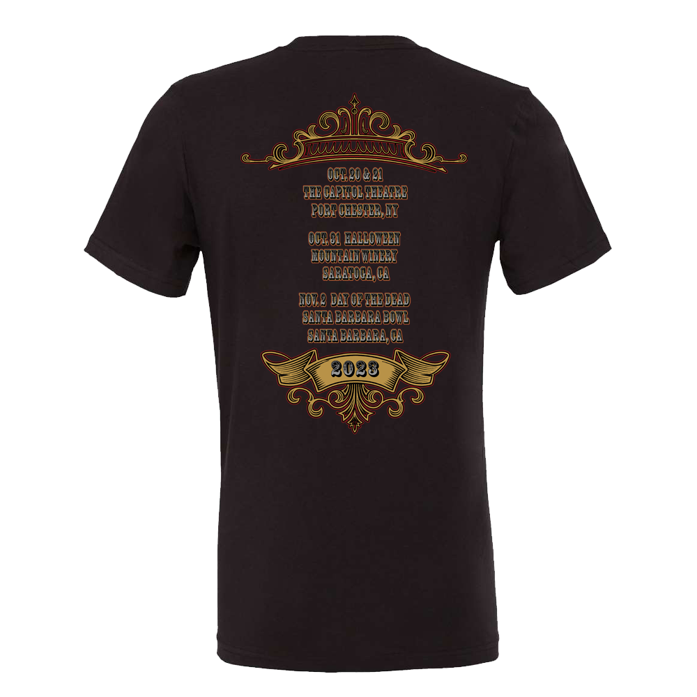 Daze of the Dead Event T-Shirt