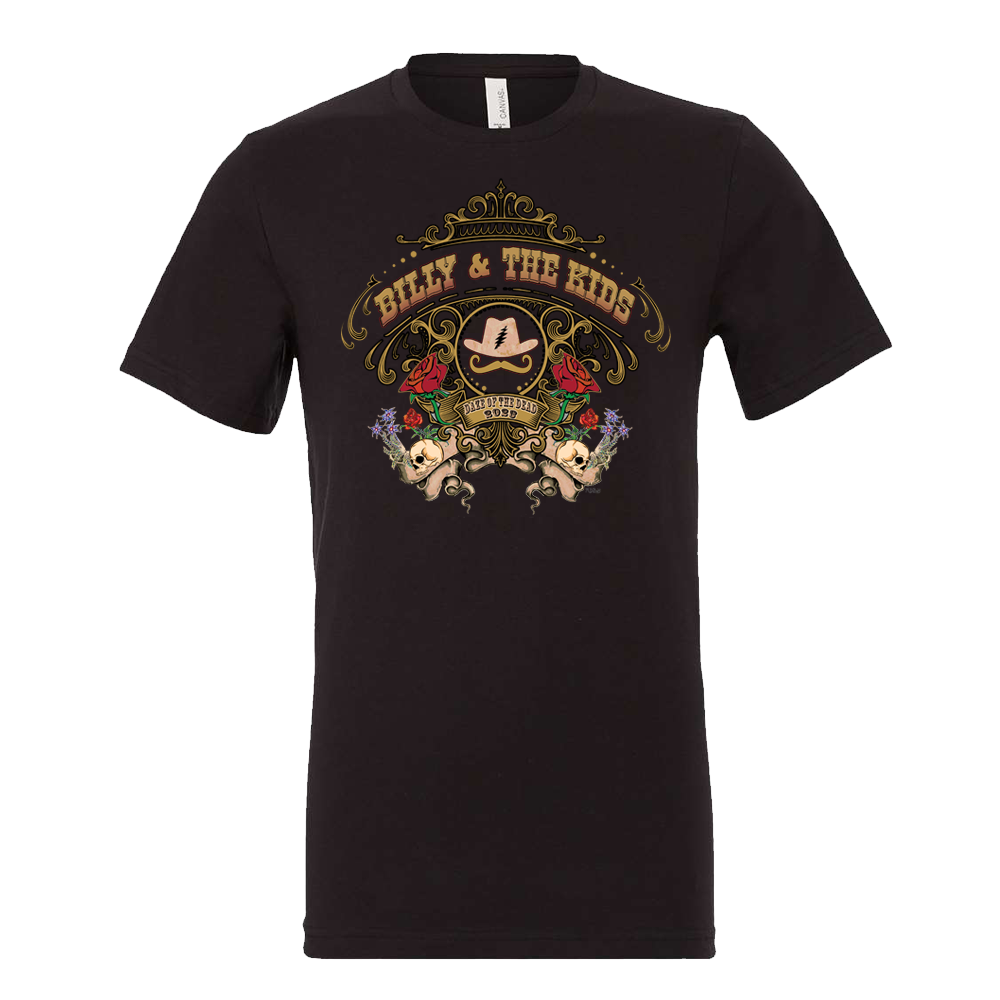 Daze of the Dead Event T-Shirt