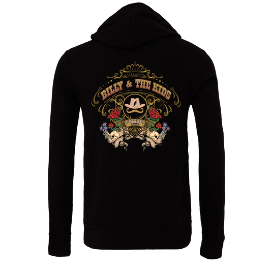 Daze of the Dead Event Hoodie