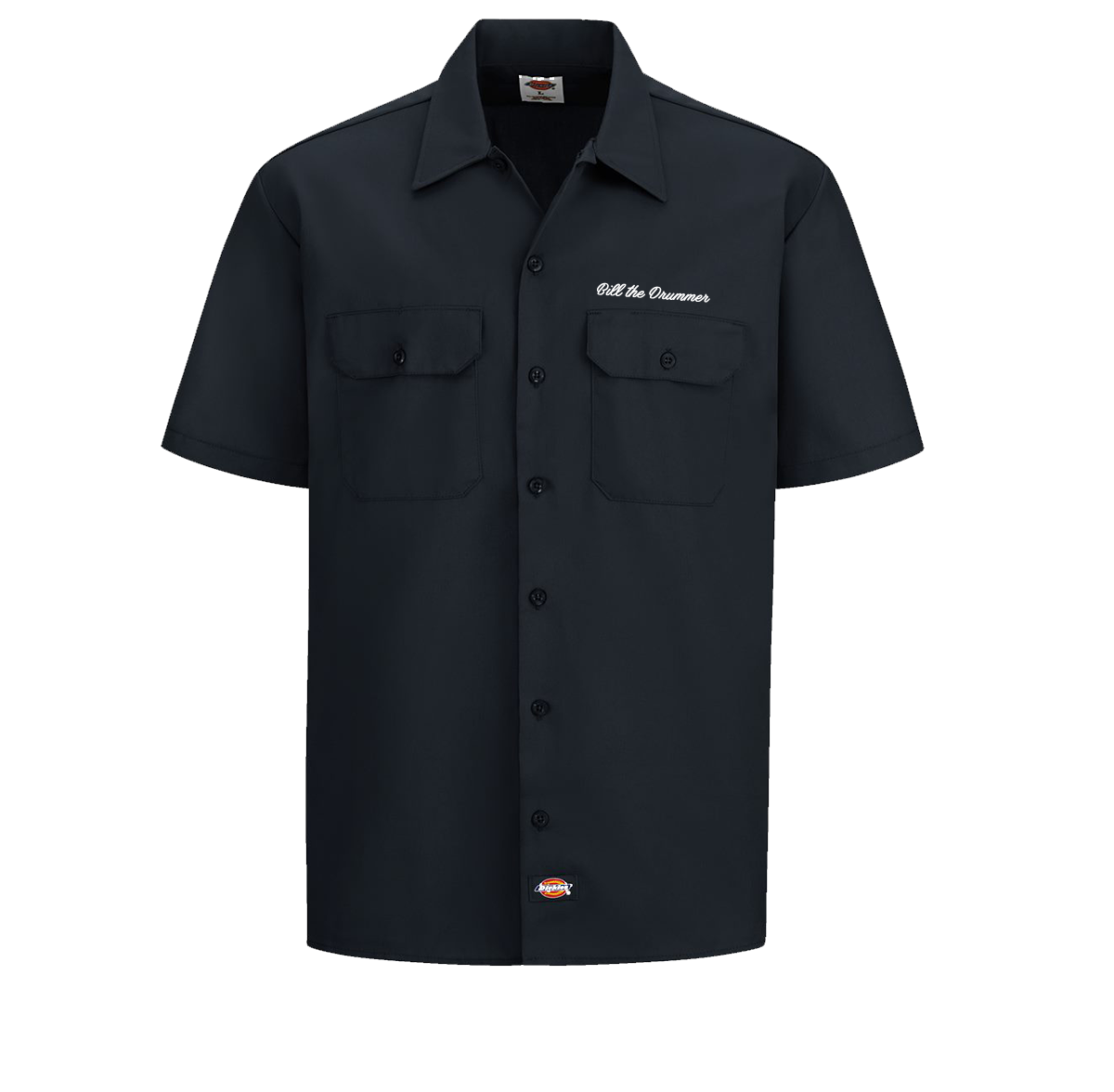 Pier to Pier Work Shirt